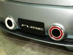 Scion Fuse Sports Coupe Concept 2006 года